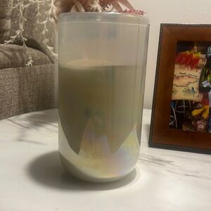 Anthropologie Unicorn Candle
